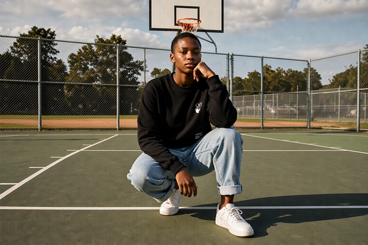 Sweatshirts